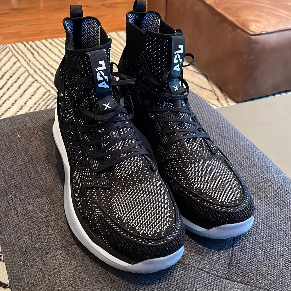 APL Concept X basketball shoes